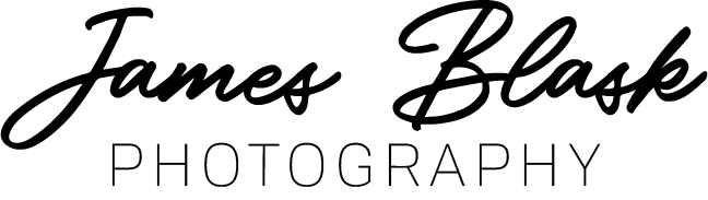 James Blask