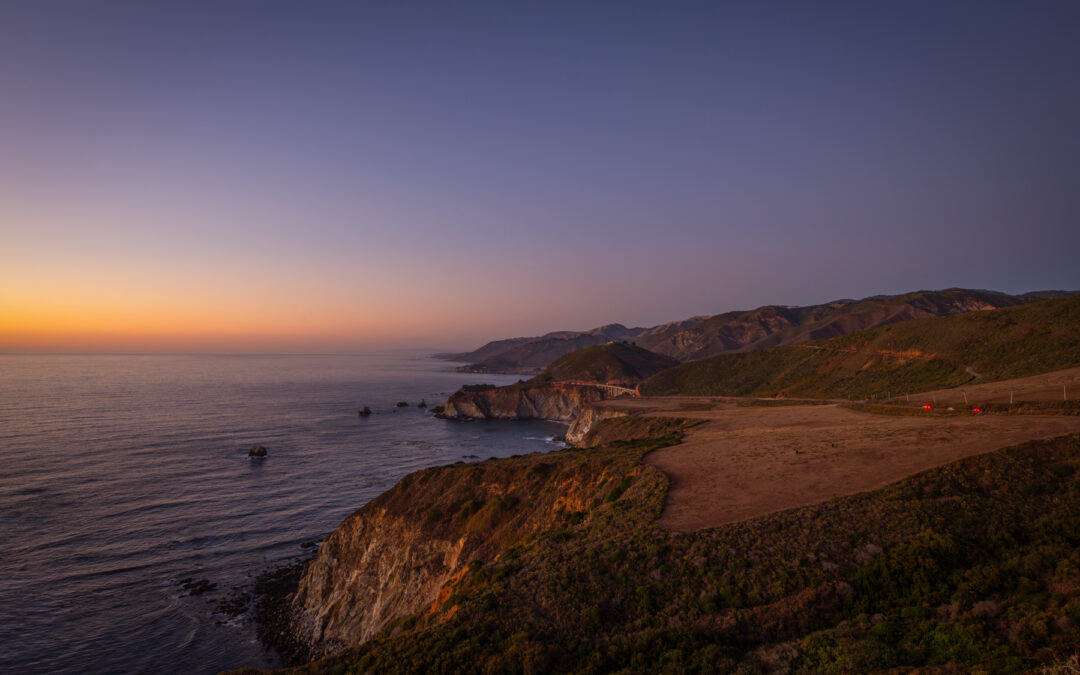 Life is Full of Noise