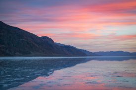Death Valley Landscape Photography